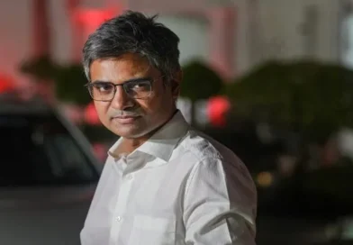 भाजपा में शामिल हुए राज्यसभा सांसद संदीप पाठक पर लटकी गिरफ्तारी की तलवार / पंजाब के 2 जिलों में FIR दर्ज!*