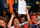 9 मई को बंगाल में होगा नई सरकार की शपथ समारोह ,अमित शाह को मिली पर्यवेक्षक की जिम्मेदारी / नड्डा असम के पर्यवेक्षक नियुक्त*
