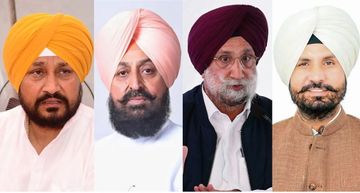 राणा ओबराय राष्ट्रीय खोज/भारतीय न्यूज, ,,,,,,,,,,,,,,,,,,,,,, पंजाब कांग्रेस में नेतृत्व परिवर्तन के संकेत/ कांग्रेस हाईकमान ने 5 नेताओं को बुलाया दिल्ली* ,,,,,,,,,,,,,,,,,,,,, पंजाब भाजपा में नए प्रदेश अध्यक्ष की नियुकि से कांग्रेस में भी एकदम बदलाव की चर्चा शुरू हो गई है। दरअसल कांग्रेस के राष्ट्रीय अध्यक्ष मल्लिकार्जुन खड़गे ने पंजाब के शीर्ष 5 नेताओं को दिल्ली बुलाया है। इस मौके पर प्रदेश कांग्रेस में पंजाब प्रधान के बदलाव पर विचार विमर्श हो सकता है। इसके संकेत पंजाब के पूर्व उपमुख्यमंत्री एवं गुरदासपुर से सांसद सुखजिंदर रंधावा ने दिए हैं। एक निजी चैनल से बातचीत में सुखजिंदर रंधावा ने कहा कि कांग्रेस हाईकमान ने मीटिंग बुलाई है। लेकिन, उसमें भाजपा की तरह नेतृत्व में बदलाव होगा या नहीं ये मीटिंग में जाकर ही पता चलेगा। ये नेता होंगे बैठक में शामिल बताया जा रहा है कि बैठक में सुखजिंदर सिंह रंधावा के अलावा, अमरिंदर सिंह राजा वड़िंग, प्रताप सिंह बाजवा, चरणजीत सिंह चन्नी और डॉ. अमर सिंह शामिल होंगे। इनके अलावा, राहुल गांधी, कांग्रेस पंजाब प्रभारी भूपेश बघेल व अन्य पार्टी गदाधिकारी बैठक में उपस्थित रहेंगे। पंजाब कांग्रेस अध्यक्ष पद को लेकर पनप रहा असंतोष बता दें, पार्टी के कुछ नेता मानते हैं कि राजा वड़िंग को हटाकर नए चेहरे को प्रदेश अध्यक्ष बनाया जाए, जबकि वड़िंग समर्थक कहते हैं कि 2027 चुनाव तक नेतृत्व बदलना नुकसानदायक होगा। इसके अलावा, कांग्रेस के भीतर यह बहस चल रही है कि 2027 विधानसभा चुनाव किसी एक चेहरे पर लड़ा जाए या सामूहिक नेतृत्व में। केंद्रीय नेतृत्व ने फिलहाल कोई मुख्यमंत्री चेहरा घोषित नहीं किया है।