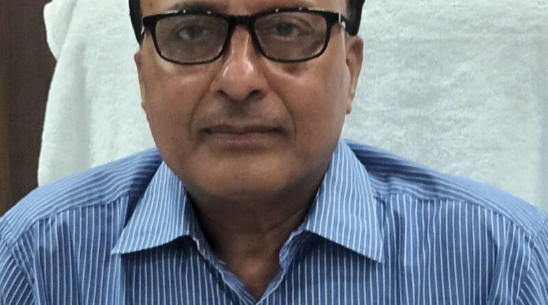 *पीएमओ के बेहतरीन एडमिनिस्ट्रेशन के कारण पंचकूला हस्पताल में बड़े से बड़ा इलाज फ्री / भारी भीड़ के बावजूद सभी मरीज इलाज से संतुष्ट*