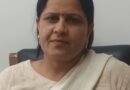 ओबीसी मोर्चा की सचिव सरिता जांगिड़ ने सीएम का आभार जताते हुए कहा / अर्चना गुप्ता की प्रदेशाध्यक्ष के पद पर नियुक्ति से हरियाणा की महिलाओं का बढ़ा सम्मान*