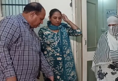 ACB की बड़ी कार्रवाई, कैथल में 60 हज़ार रुपये रिश्वत लेते HDFC बैंक की महिला एजेंट गिरफ्तार!*