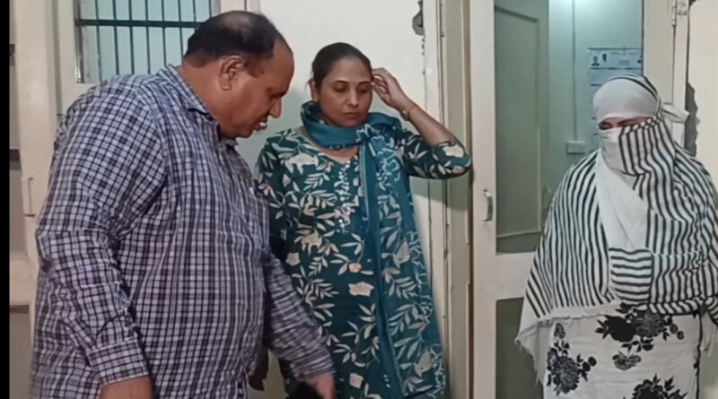 ACB की बड़ी कार्रवाई, कैथल में 60 हज़ार रुपये रिश्वत लेते HDFC बैंक की महिला एजेंट गिरफ्तार!*