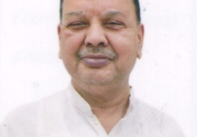 MLA घनश्याम सराफ ने कहा भाजपा करोड़ों समर्पित कार्यकर्ताओं की अथक मेहनत तथा निष्ठा के कारण बनी विश्व की सबसे बड़ी पार्टी*