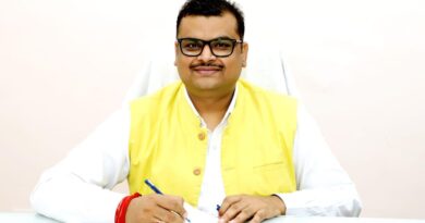 इग्नू में जुलाई 2026 सत्र के लिए प्रवेश प्रारम्भ / इग्नू कौशल, रोजगार एवं गुणवत्तापूर्ण शिक्षा प्रदान करने वाला सबसे बड़ा केंद्र ;- “डॉ. धर्म पाल”