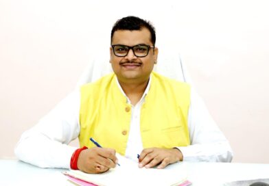 इग्नू में जुलाई 2026 सत्र के लिए प्रवेश प्रारम्भ / इग्नू कौशल, रोजगार एवं गुणवत्तापूर्ण शिक्षा प्रदान करने वाला सबसे बड़ा केंद्र ;- “डॉ. धर्म पाल”