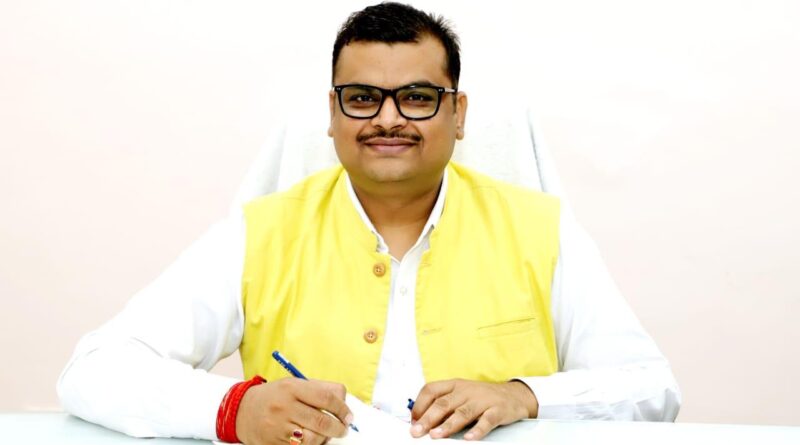 इग्नू में जुलाई 2026 सत्र के लिए प्रवेश प्रारम्भ / इग्नू कौशल, रोजगार एवं गुणवत्तापूर्ण शिक्षा प्रदान करने वाला सबसे बड़ा केंद्र ;- “डॉ. धर्म पाल”