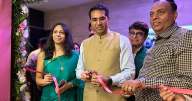 वाणिज्य मंत्रालय भारत सरकार के अतिरिक्त सचिव नितिन कुमार यादव ने चंडीगढ़ में एपीडा (APEDA) के क्षेत्रीय कार्यालय का किया उद्घाटन*