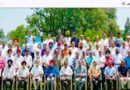 ​पंजाब के राज्यपाल द्वारा वरिष्ठ पत्रकारों को चिकित्सा सुविधाएं प्रदान करने का आश्वासन / गवर्नर ने सीनियर जर्नलिस्ट्स फोरम के साथ किया विचार-विमर्श*