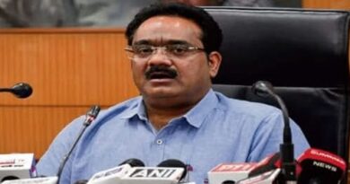 661 करोड़ के IDFC-AU बैंक मामला में एक और IAS पंकज अग्रवाल को CBI ने किया गिरफ्तार*