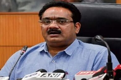 661 करोड़ के IDFC-AU बैंक मामला में एक और IAS पंकज अग्रवाल को CBI ने किया गिरफ्तार*