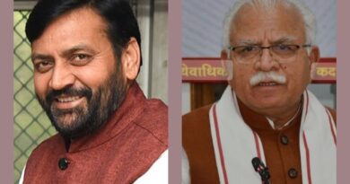 केंद्रीय मंत्री मनोहरलाल तथा सीएम हरियाणा का सपना हुआ साकार / सरकार ने जारी की मॉडल ऑनलाइन ट्रांसफर पॉलिसी, पारदर्शी तबादला प्रक्रिया पर जोर*