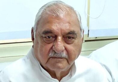 नेता प्रतिपक्ष भूपेंद्र हुड्‌डा ने पंजाब के पूर्व मुख्यमंत्री कैप्टन अमरिंदर सिंह की कांग्रेस में वापसी को लेकर चल रही चर्चाओं पर दी सफाई*