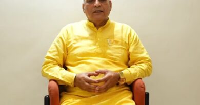 *हरियाणा के मंत्री गंगवा ने कहा 13 जून को अबोहर में होगा ओबीसी समाज का विशाल सम्मेलन / हरियाणा सीएम नायब सैनी होंगे मुख्य अतिथि / पंजाब भाजपा प्रधान केवल सिंह ढिल्लों करेंगे अध्यक्षता*