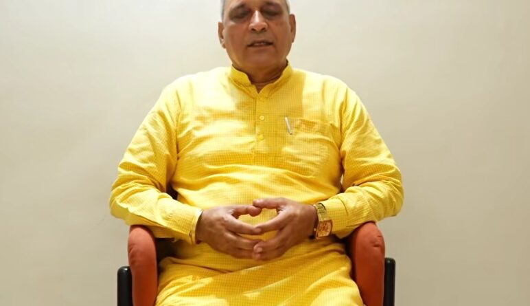 *हरियाणा के मंत्री गंगवा ने कहा 13 जून को अबोहर में होगा ओबीसी समाज का विशाल सम्मेलन / हरियाणा सीएम नायब सैनी होंगे मुख्य अतिथि / पंजाब भाजपा प्रधान केवल सिंह ढिल्लों करेंगे अध्यक्षता*