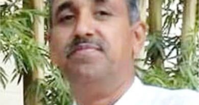 26 जून को नूंह में मीडिया काउंसिल ऑफ जर्नलिस्ट्स की राष्ट्रीय कार्यकारिणी बैठक एवं सम्मान समारोह आयोजित*