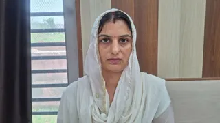 कोर्ट के आदेश से हरियाणा के हांसी में बदला चुनावी नतीजा / एक वोट से हारी हुई पंच प्रत्याशी एक वोट से ही जीती*