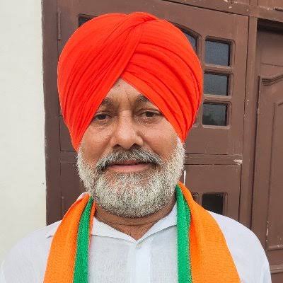 हरियाणा भाजपा के पूर्व जिला अध्यक्ष बलदेव सिंह ग्रोहा के हरियाणा अनुसूचित जाति वित्त एवं विकास निगम के चेयरमैन नियुक्त होने के साथ कई अन्य को भी मिली चेयरमैनी*