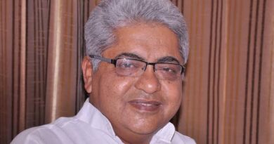 *वरिष्ठ भाजपा नेता नरेन्द्र खट्टर ने कहा / आलाकमान का अर्चना गुप्ता को प्रदेशाध्यक्ष बनाना एक ऐतिहासिक निर्णय*