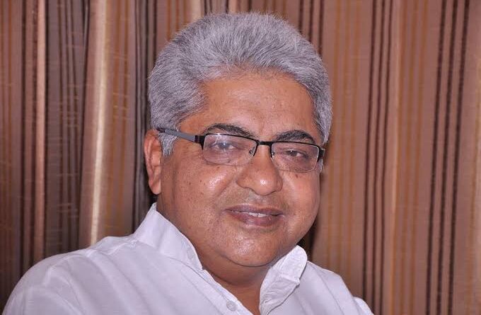 *वरिष्ठ भाजपा नेता नरेन्द्र खट्टर ने कहा / आलाकमान का अर्चना गुप्ता को प्रदेशाध्यक्ष बनाना एक ऐतिहासिक निर्णय*
