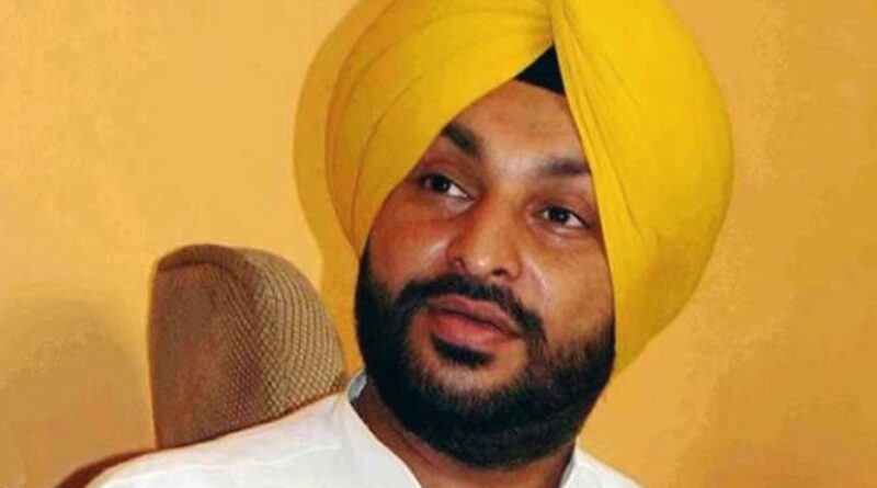 केंद्रीय मंत्री रवनीत बिट्टू को नही मिला राज्यसभा टिकट / बचेगी कुर्सी या होगी छुट्टी!*