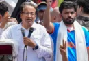 CJP के फाउंडर अभिजीत दीपके ने आज शाम 5 बजे तक की मंत्री के इस्तीफे की मांग / नहीं तो पूरे देश में किया जाएगा प्रदर्शन*