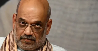 गृहमंत्री शाह की मॉनसून सत्र से पहले संसद में NDA की ताकत बढ़ाने की कवायद शुरू!*