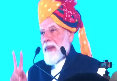 *पीएम मोदी ने सीएम नायब सैनी की तारीफों के पुल बांधते हुए कहा / नायब सरकार नौजवान, किसान, बहन-बेटियां और सबके लिए कर रही है बेहतरीन काम*
