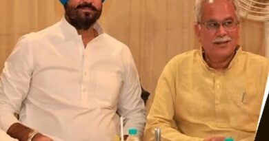 राणा ओबराय राष्ट्रीय खोज/भारतीय न्यूज, ,,,,,,,,,,,,,,,,,,,,,,, कांग्रेस प्रभारी भूपेश बघेल ने साफ की स्तिथि / पंजाब में नही होगा नेतृत्व परिवर्तन/ वड़िंग ही रहेगा पंजाब कांग्रेस का ‘राजा’*