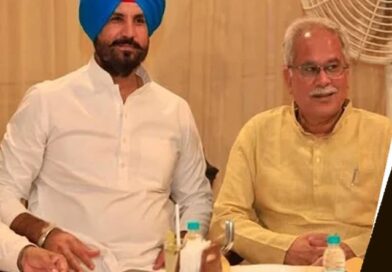 राणा ओबराय राष्ट्रीय खोज/भारतीय न्यूज, ,,,,,,,,,,,,,,,,,,,,,,, कांग्रेस प्रभारी भूपेश बघेल ने साफ की स्तिथि / पंजाब में नही होगा नेतृत्व परिवर्तन/ वड़िंग ही रहेगा पंजाब कांग्रेस का ‘राजा’*