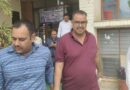 भ्रष्टाचार पर ACB का प्रहार / करनाल में आयकर कर्मचारी को 10 हजार की घूस लेते दबोचा*