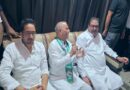 हरियाणा में इनैलो हुई मजबूत / जेजेपी प्रदेश उपाध्यक्ष अजीत आंतिल खेवड़ा साथियों सहित INLD में शामिल*