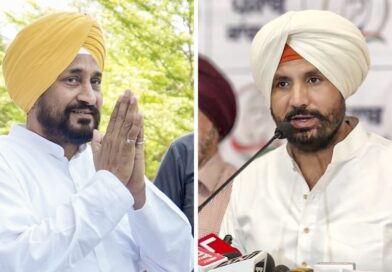 पंजाब कांग्रेस में बगावत की कोशिश खत्म / चन्नी ने बैकफुट पर आते हुए कहा हाईकमान की रणनीति हमे मंजूर / कांग्रेस को एकजुट करना मकसद*