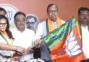 सुखेंदु समेत TMC के तीन पूर्व सांसद BJP में शामिल / ममता बनर्जी सरकार को कोसा*