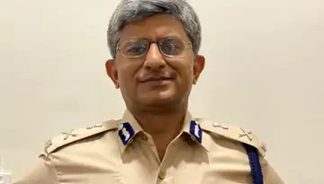 हरियाणा के जेल महानिदेशक आलोक मित्तल अब केन्द्र सरकार को देंगे सेवाएं*