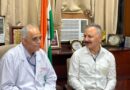 पीजीआई के निदेशक लाल ने बताया / पीएम मोदी पीजीआईएमईआर में ₹1,200 करोड़ की स्वास्थ्य अवसंरचना परियोजनाओं का करेंगे उद्घाटन*