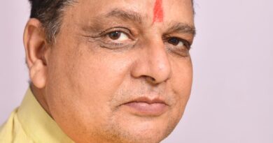 भारतीय पत्रकार कल्याण मंच के अध्यक्ष पवन आश्री की सीएम सैनी से गुहार / तुरन्त प्रभाव से मीडिया सचिव प्रवीण अत्रेय को पद से हटाया जाए!*