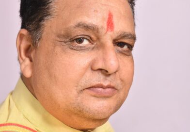 भारतीय पत्रकार कल्याण मंच के अध्यक्ष पवन आश्री की सीएम सैनी से गुहार / तुरन्त प्रभाव से मीडिया सचिव प्रवीण अत्रेय को पद से हटाया जाए!*