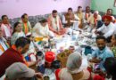 *सीएम नायब सैनी तथा प्रदेशअध्यक्षा अर्चना गुप्ता ने कार्यकर्ताओं में जोश भरने के लिए शुरू की सराहनीय पहल / शक्ति केंद्रों पर कार्यकर्ताओं के साथ किया भोजन*
