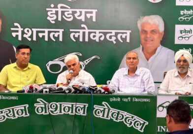 इनैलो प्रदेशाध्यक्ष माजरा ने कहा HKRN पूरी तरह से फ्रॉड / घोटालों के कारण इसके डायरेक्टर को जाना पड़ा था जेल/ हाईकोर्ट के फैसले से हो गया साफ / मामला राजनीतिक दुर्भावना से था प्रेरित*