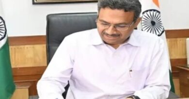 *अनुराग रस्तोगी दूसरी बार विस्तार पाने वाले चुनिंदा मुख्य सचिवों में शामिल*