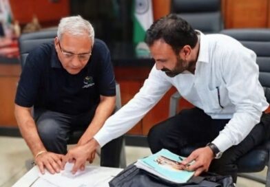पीब्ब्ल्यूडी मिनिस्टर गंगवा का प्रदेश की जनता से आह्वान / एसआईआर अभियान में बढ़-चढ़कर भाग लें नागरिक हिस्सा*