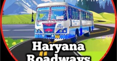 *हरियाणा सरकार ने बदले परिवहन विभाग के रोडवेज के जनरल मैनजर* *देखे आदेश*
