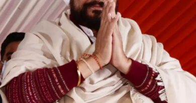 *भाजपा के हाथों खेल रहे हैं पंजाब के पूर्व सीएम चन्नी / थाम सकते हैं भाजपा का दामन!*