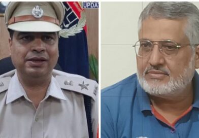 सीएम के दौरे को लेकर एसपी ने किए सुरक्षा के कड़े इंतजाम / 500 पुलिसकर्मी संभालेंगे सुरक्षा की जिम्मेदारी*