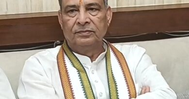 *पूर्व भाजपा अध्यक्ष मोहनलाल बडौली मुख्यमंत्री नायब सैनी की मौजूदगी में आज हरियाणा सिविल सचिवालय में संभालेंगे HPBE के चेयरमैन का कार्यभार*