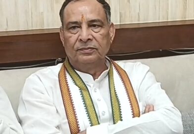 *पूर्व भाजपा अध्यक्ष मोहनलाल बडौली मुख्यमंत्री नायब सैनी की मौजूदगी में आज हरियाणा सिविल सचिवालय में संभालेंगे HPBE के चेयरमैन का कार्यभार*
