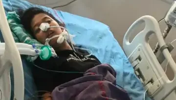 हिसार के एक हॉस्टल में छात्रा को सांप ने डसा / गंभीर हालत में अग्रोहा मेडिकल कॉलेज में किया भर्ती*