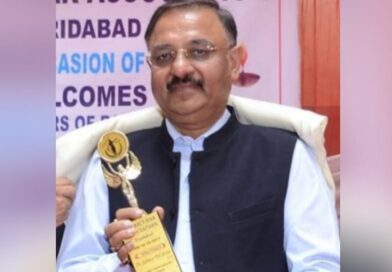 पूर्व IAS समीरपाल सरो हरियाणा क्वालिटी अशोरेंस अथॉरिटी के चेयरमैन नियुक्त*