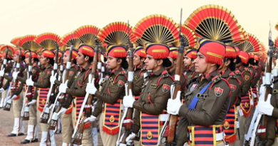 हरियाणा के युवाओं की लिए मौका / पुलिस में होगी 4,000 कॉन्स्टेबल की भर्ती/ अग्निवीरों को भी मिलेगा मौका*